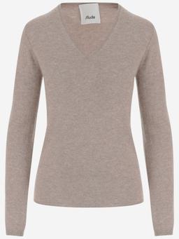 Allude Cashmere Sweater