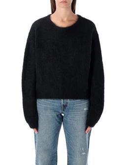American Vintage Niby Wool Sweater