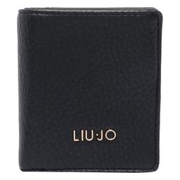 Liu-Jo Logo Wallet