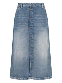 Carhartt marvin Midi Skirt
