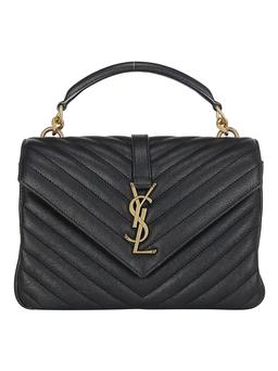 Saint Laurent College Medium Shoulder Bag
