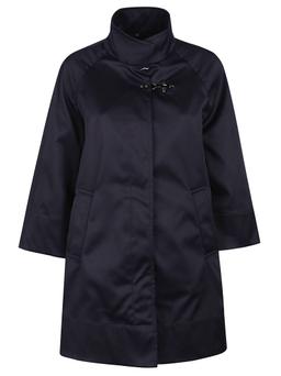 Fay Raglan Sleeve Cape