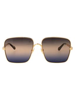 Chloé Eyewear Ch0324s Sunglasses