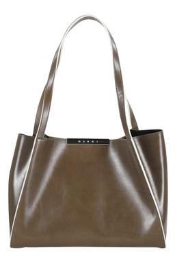 Marni Tote Ew Small