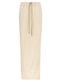 DRKSHDW pull On Pillar Skirt