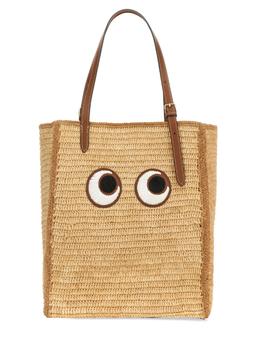 Anya Hindmarch Small eyes Tote Bag