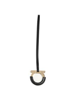 Ferragamo Charm Gancini