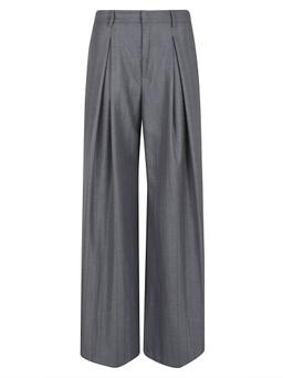 The Andamane Tara - Super Oversize Fit Pants