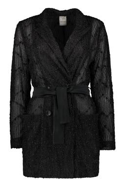 Lorena Antoniazzi Lace Jacket