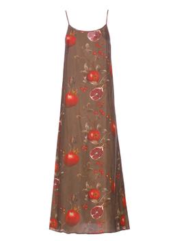 Uma Wang Anaya Dress