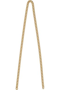 Bottega Veneta Chain Shoulder Strap