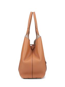 Tod's Medium T-timeless Shopping Bag