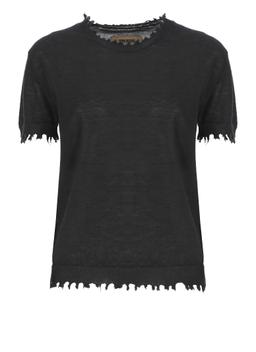 Uma Wang Cashmere Top