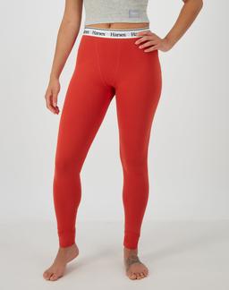 Hanes Originals Comfywear Women's Leggings Mordant