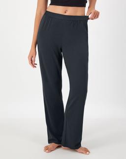 Hanes Originals Women's SuperSoft Comfywear Lounge Pants, 30" Asphalt XS