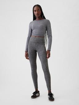 GapFit Smooth High Rise Leggings
