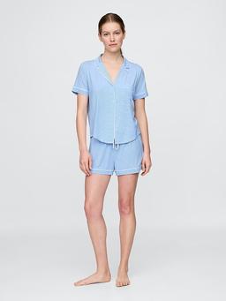 Softest Modal PJ Shorts