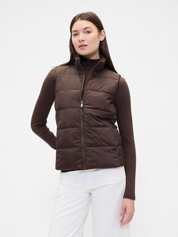 ColdControl Puffer Vest