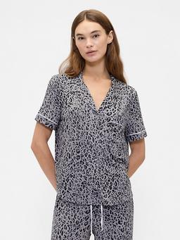 Modal PJ Shirt