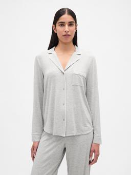 Modal PJ Shirt