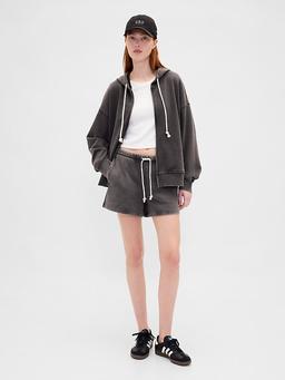 3" Heavyweight French Terry Sweat Shorts