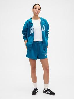 Gap Logo Shorts