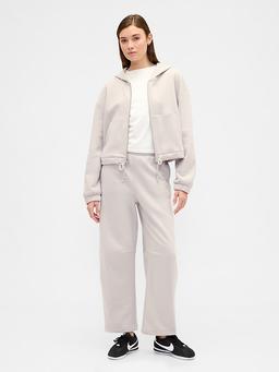 Pull-On Barrel Sweatpants