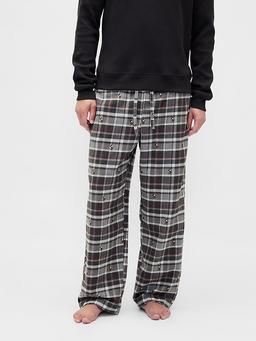 Adult Softest Flannel PJ Pants