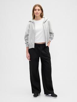 GapFit High Rise Loose Runaround Pants