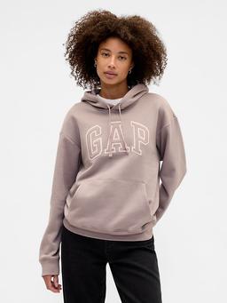 Gap Logo Hoodie