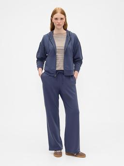 CloudLight Straight-Leg Pants