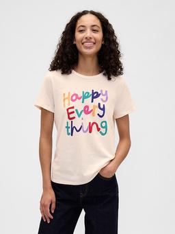 Favorite Graphic T-Shirt