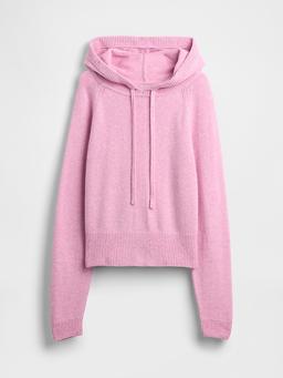CashSoft Sweater Hoodie