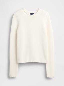 100% Cotton Rollneck Sweater