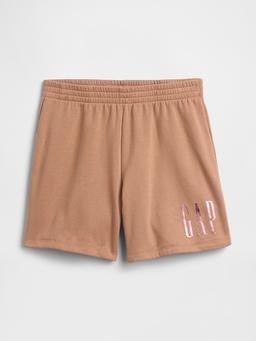 Gap Logo Pull-On Shorts