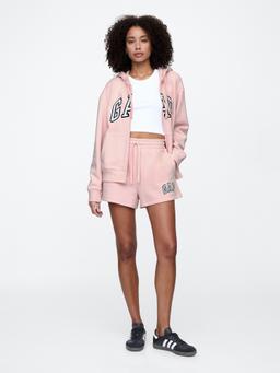Gap Logo Shorts