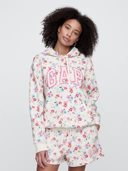Gap Logo Hoodie