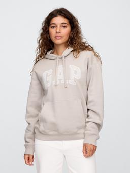 Gap Logo Hoodie