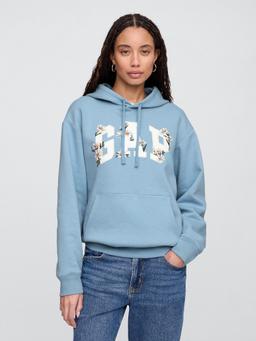 Gap Logo Hoodie