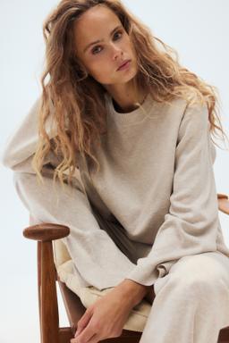 Oversized Sweater