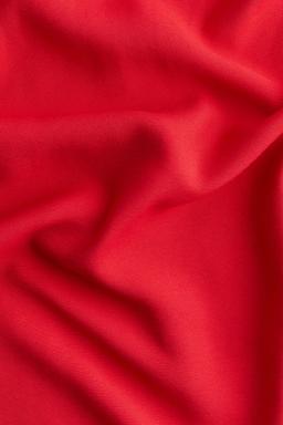 A-Line Tie-Strap Dress