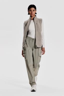 Water-Repellent Hiking Pants