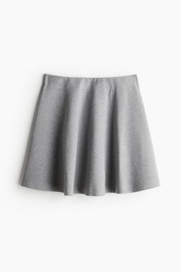 A-line Skirt