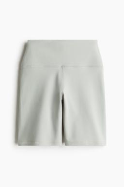 Biking Shorts with SoftMove™ Lycra®