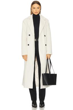 Melia Coat