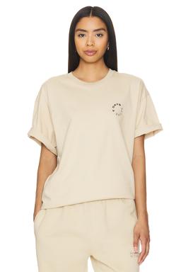 Organic Regular Fit Tee