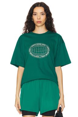 Organic Regular Fit Tee