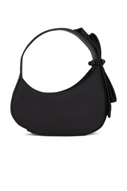 Bow Shoulder Bag