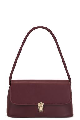 The Classic Shoulder Bag