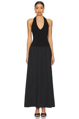Leonara Maxi Dress
